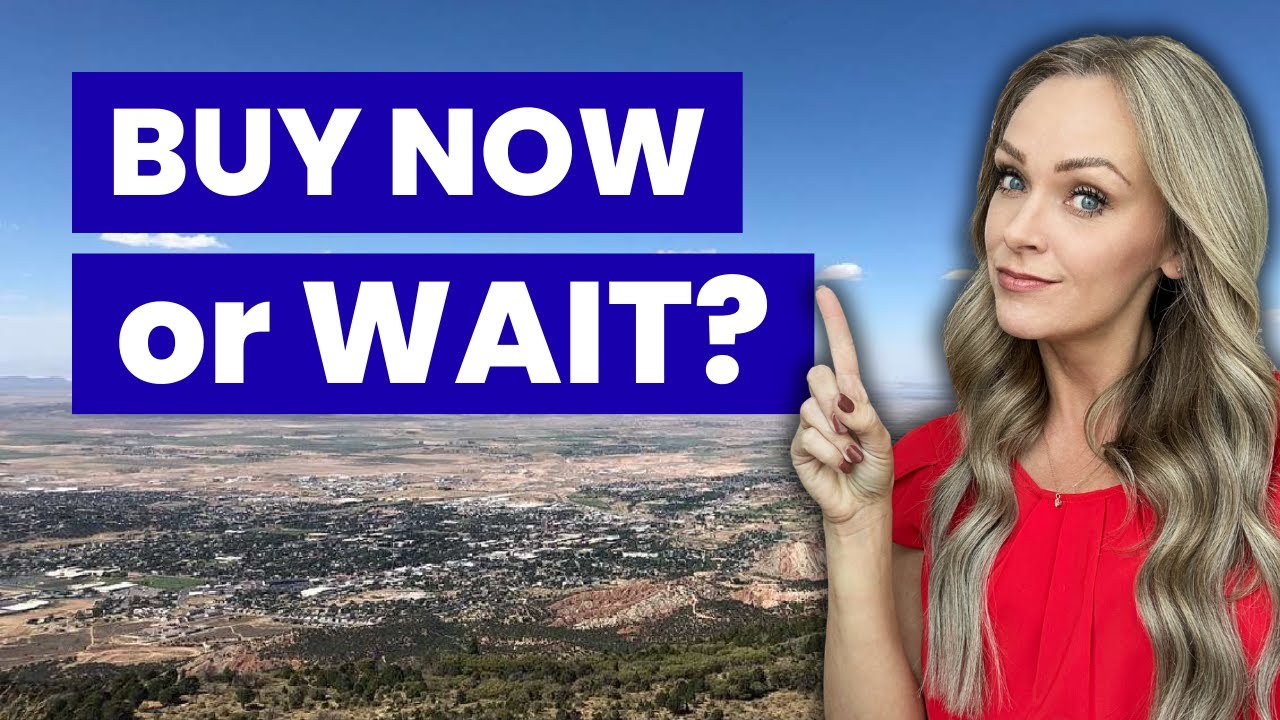 March 2026 REAL ESTATE MARKET EXPLAINED | Cedar City & St. George