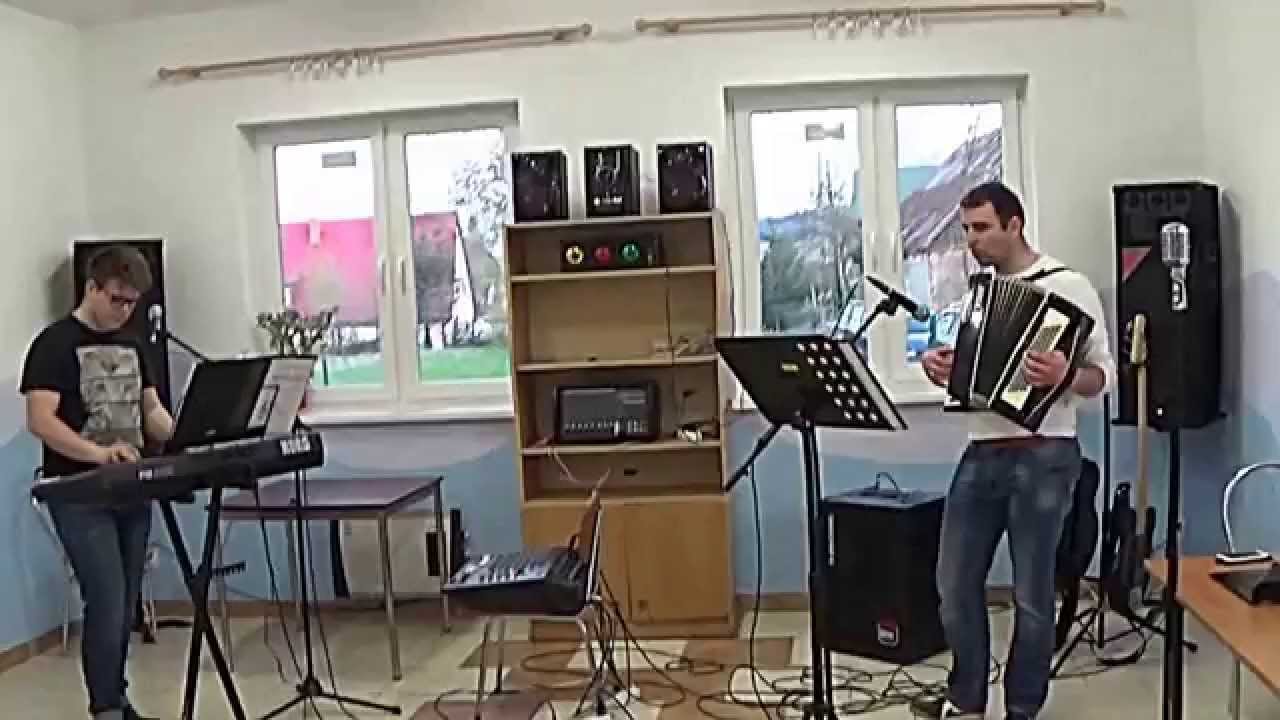 Moja rodzinna wieś Stark&oacute;w-24 kwiec. 2015 r.