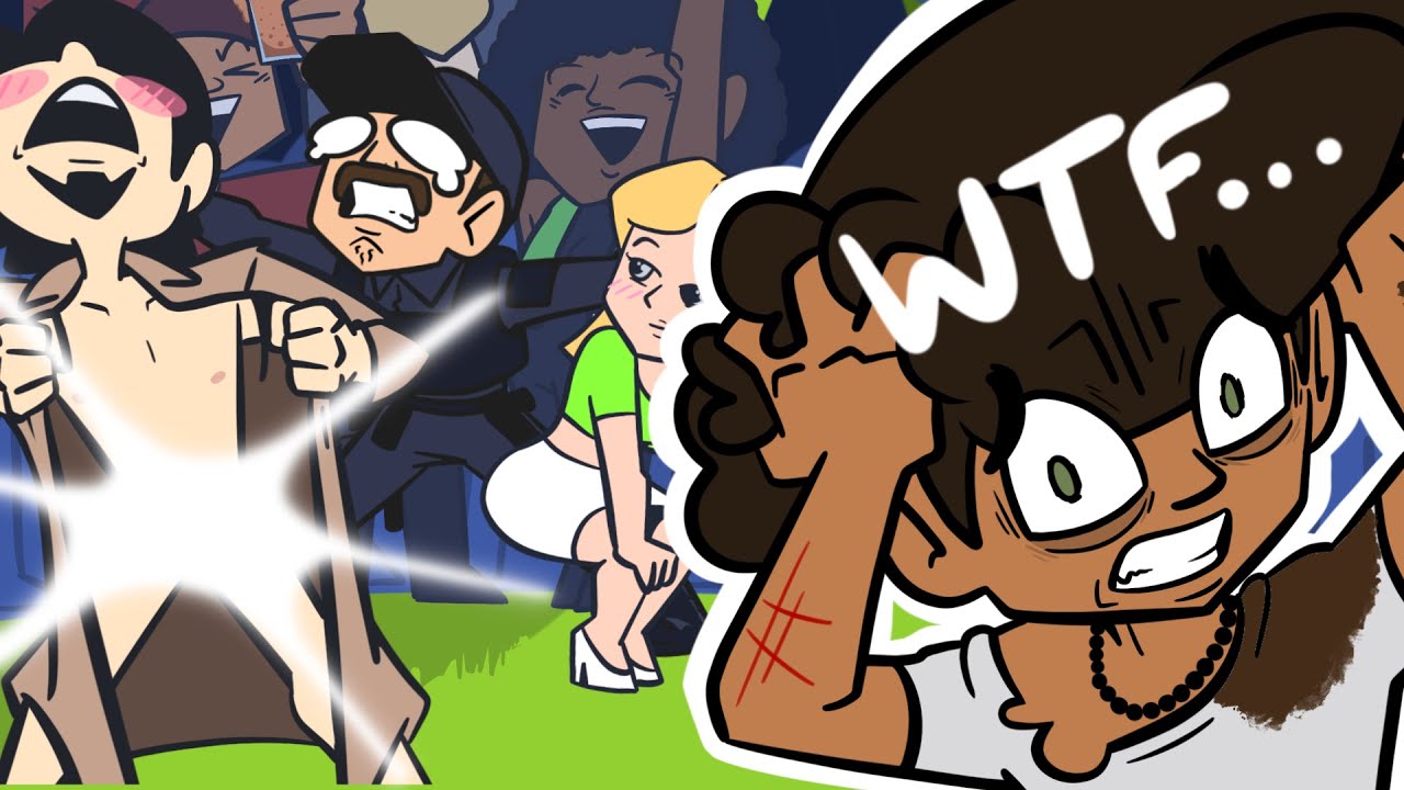 Как я ПРОПАЛА на одной из САМЫХ КРУТЫХ ВЕЧЕРИНОК этого года...