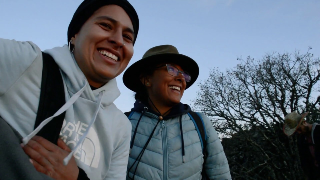Festival de Highline Mineral en las Nubes 2019 - Video Oficial