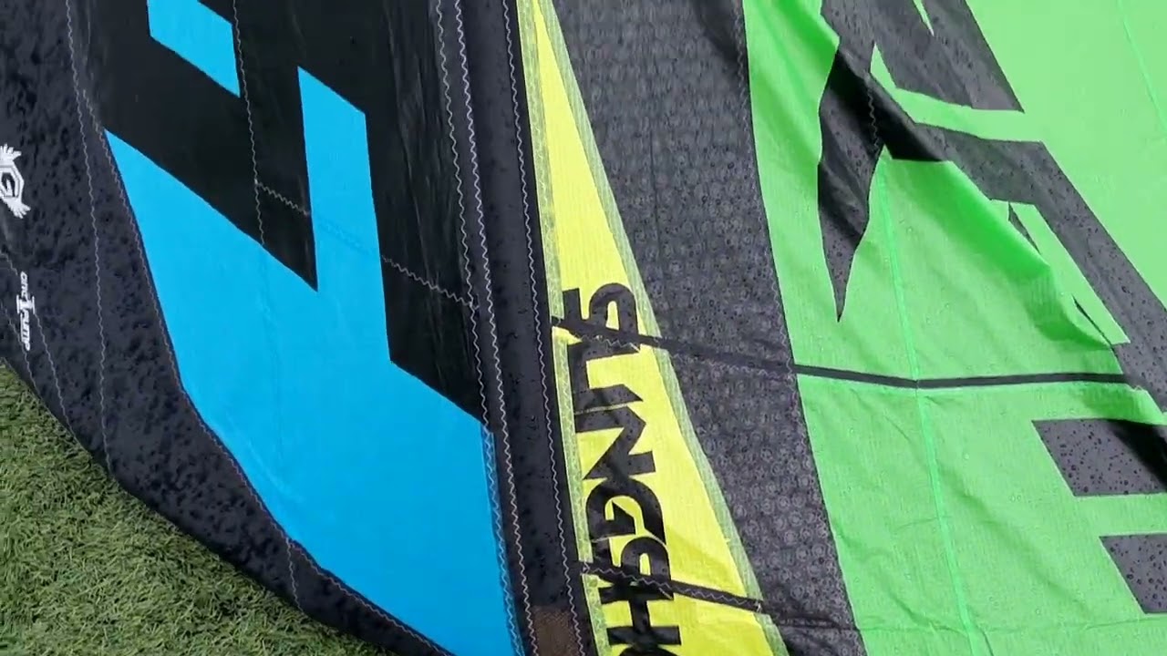 Slingshot RPM 6m 2014