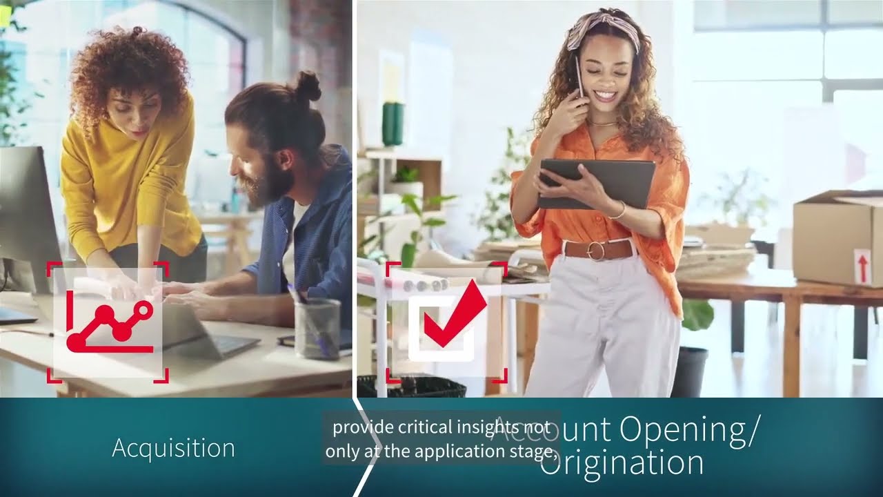 LexisNexis&reg; Risk Solutions Small Business Credit Risk Solutions Overview