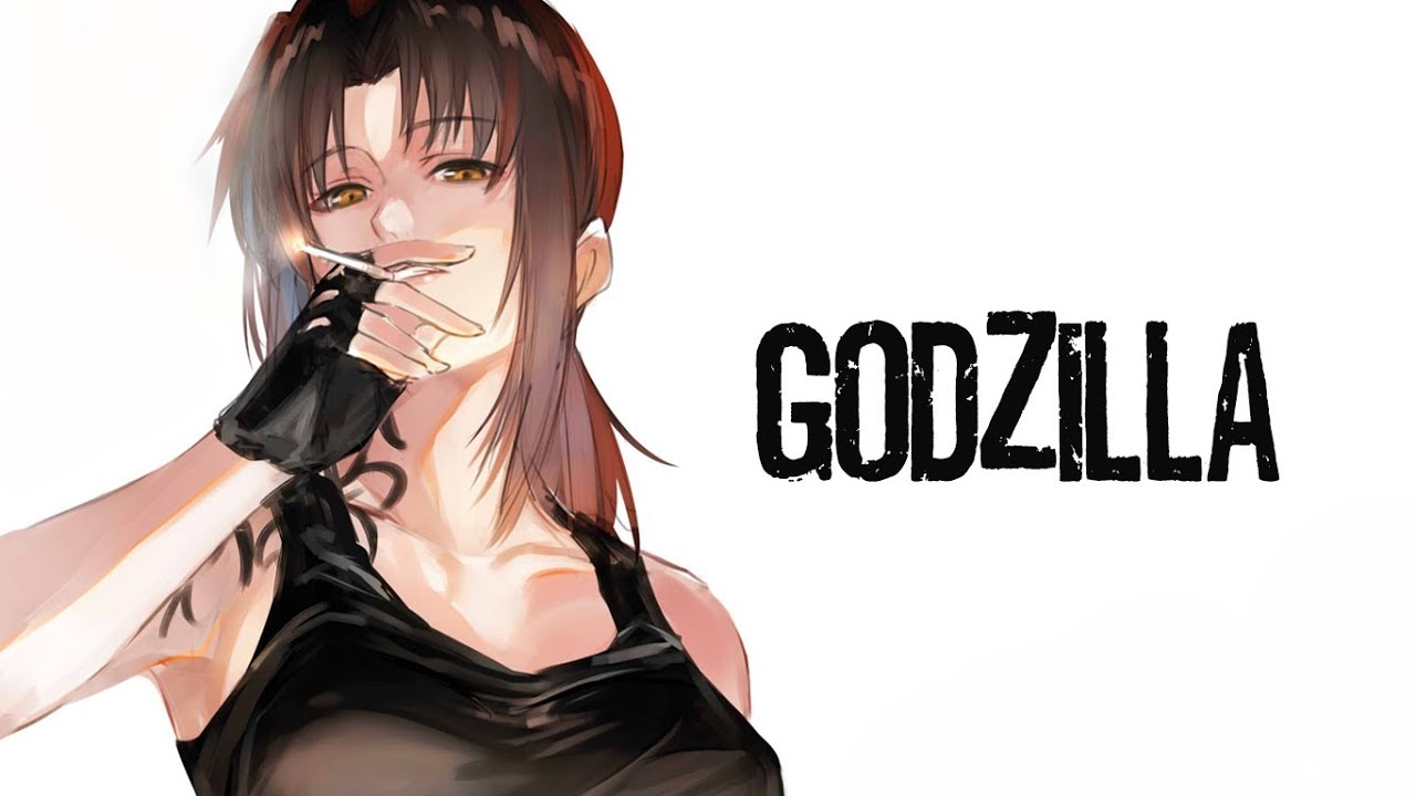 Nightcore - Godzilla 「Female Cover」(Eminem ft. Juice WRLD)