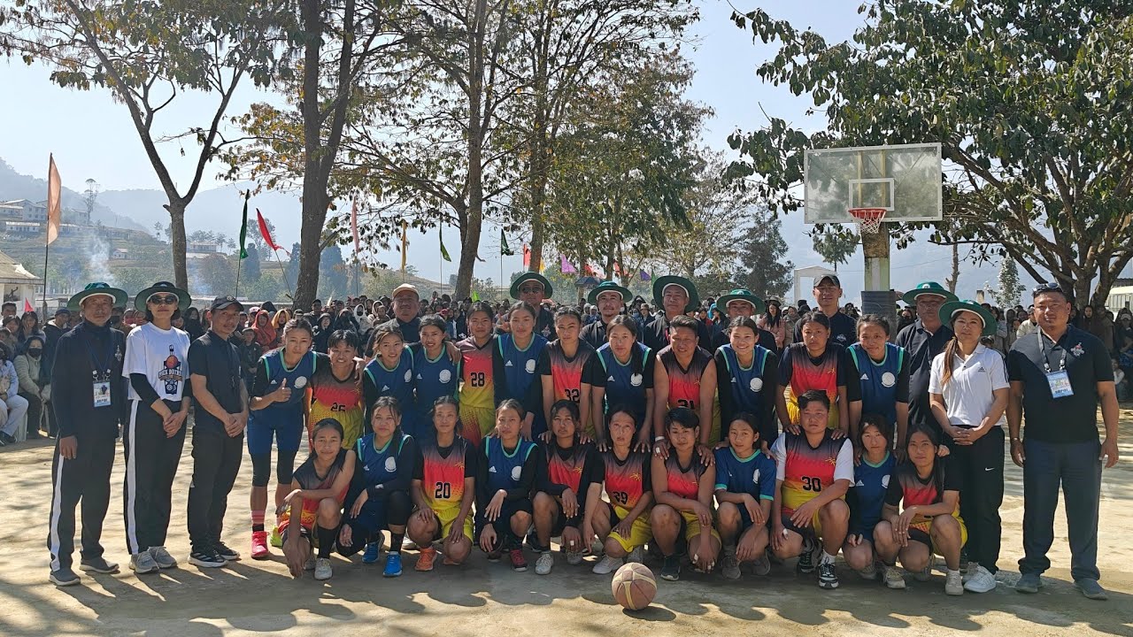 PASA VS CAGSA WOMEN'S BASKETBALL FINAL PDSA 2025# A HUGE CONGRATS TO #CAGSA