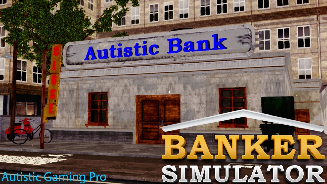 Banker Simulator | Early Access | First look | Episode 1