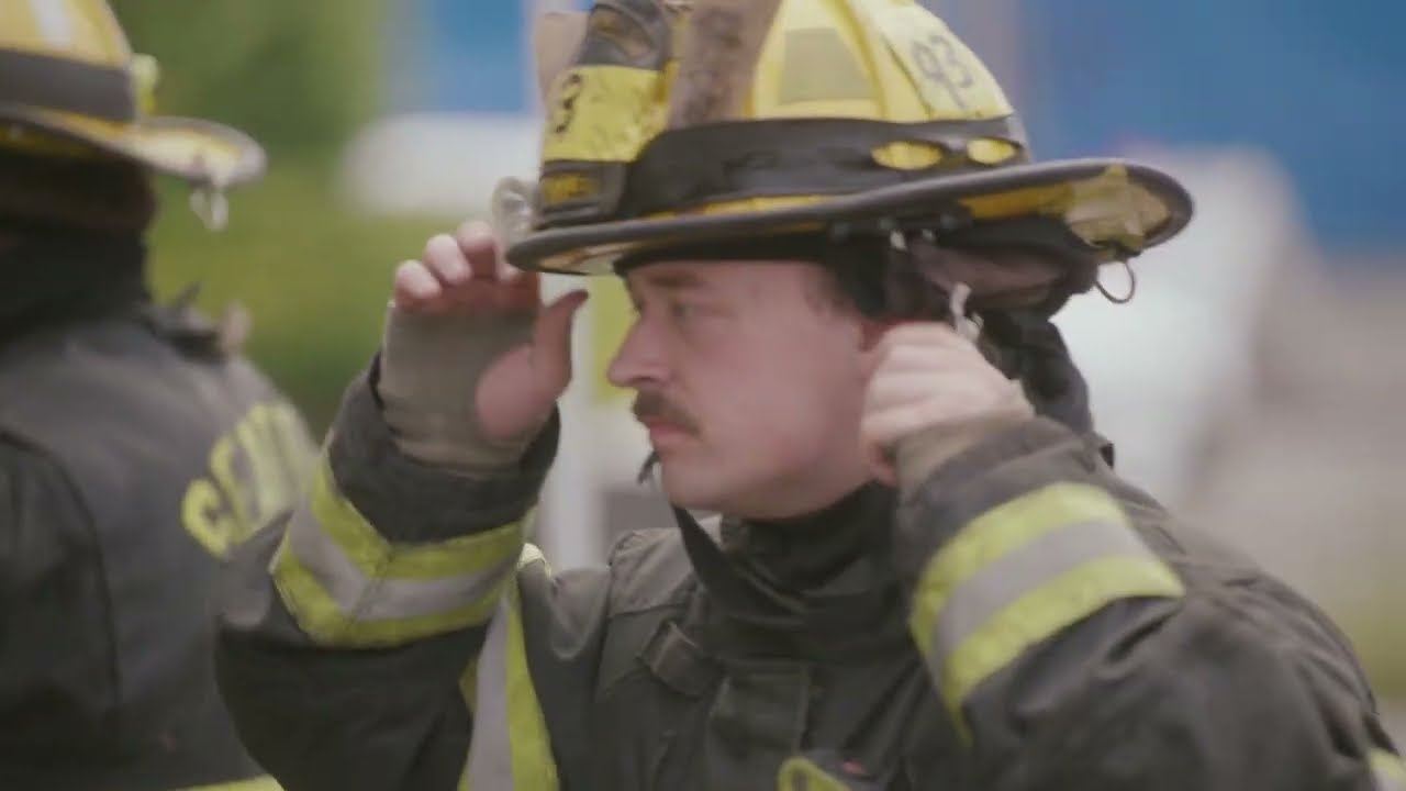 We're hiring entry-level firefighter/EMTs