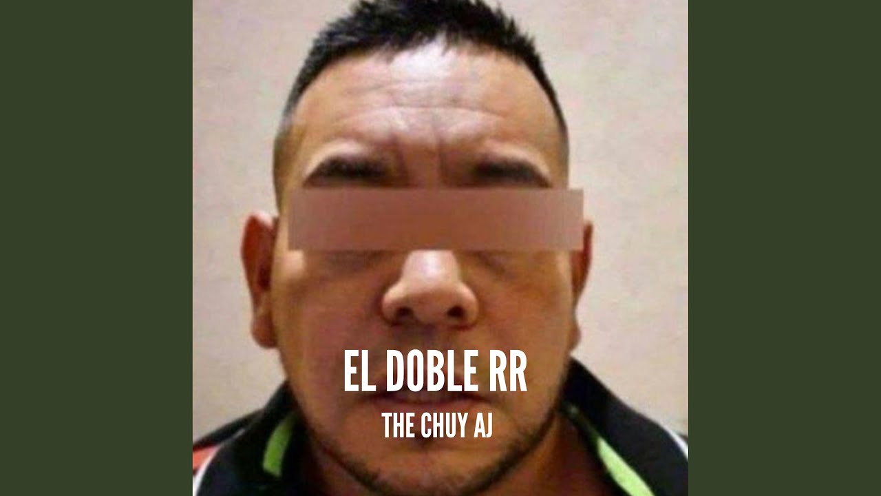 El Doble RR