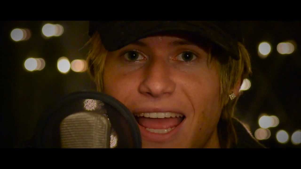 Rihanna feat. Calvin Harris - We Found Love (Acoustic Cover) - Joel