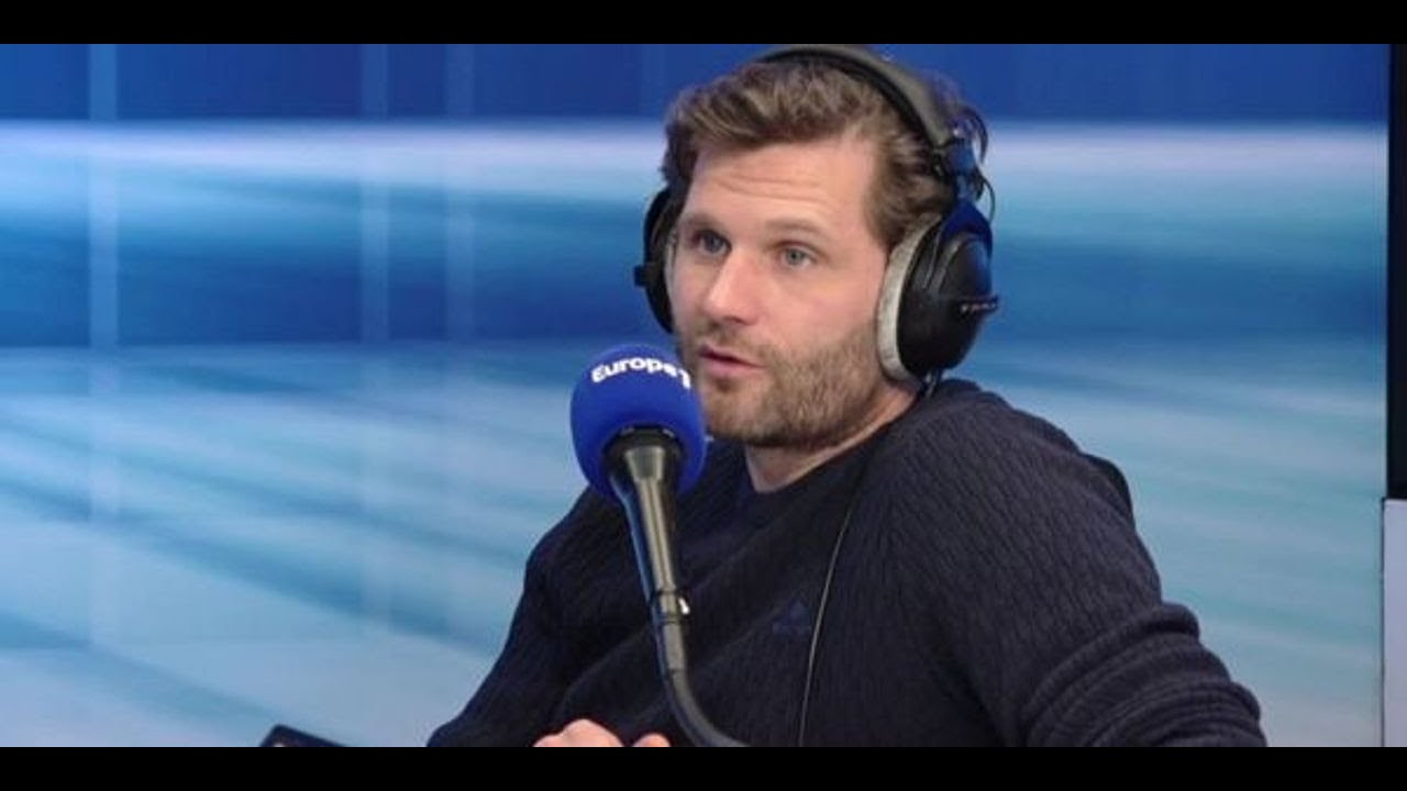 Pourquoi Alexis Michalik a refus&eacute; d'entrer au Conservatoire d'arts dramatiques de Paris