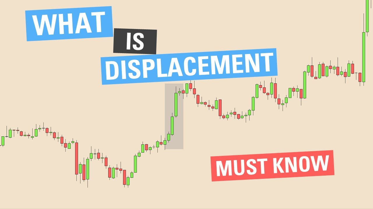 What is Displacement? - ICT Concepts