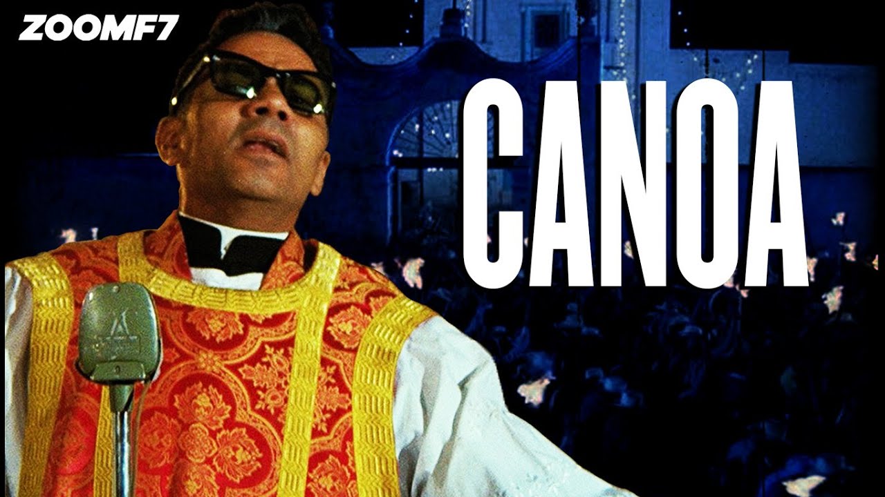 La memoria del cine mexicano: Canoa.