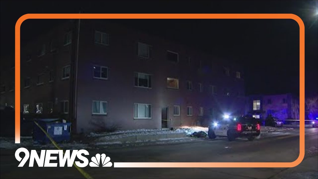 Video raises questions about Littleton police shooting