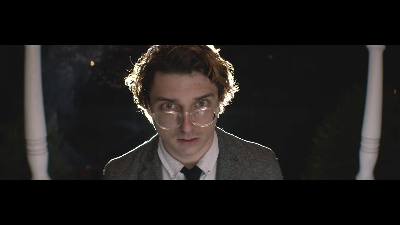 Elliot Moss - I Heard! (Official Video)