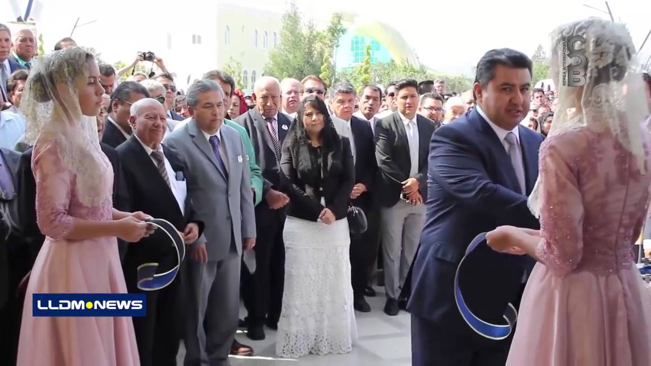 Lluvia de bendición en Amozoc, Puebla   Resumen informativo de LLDM News