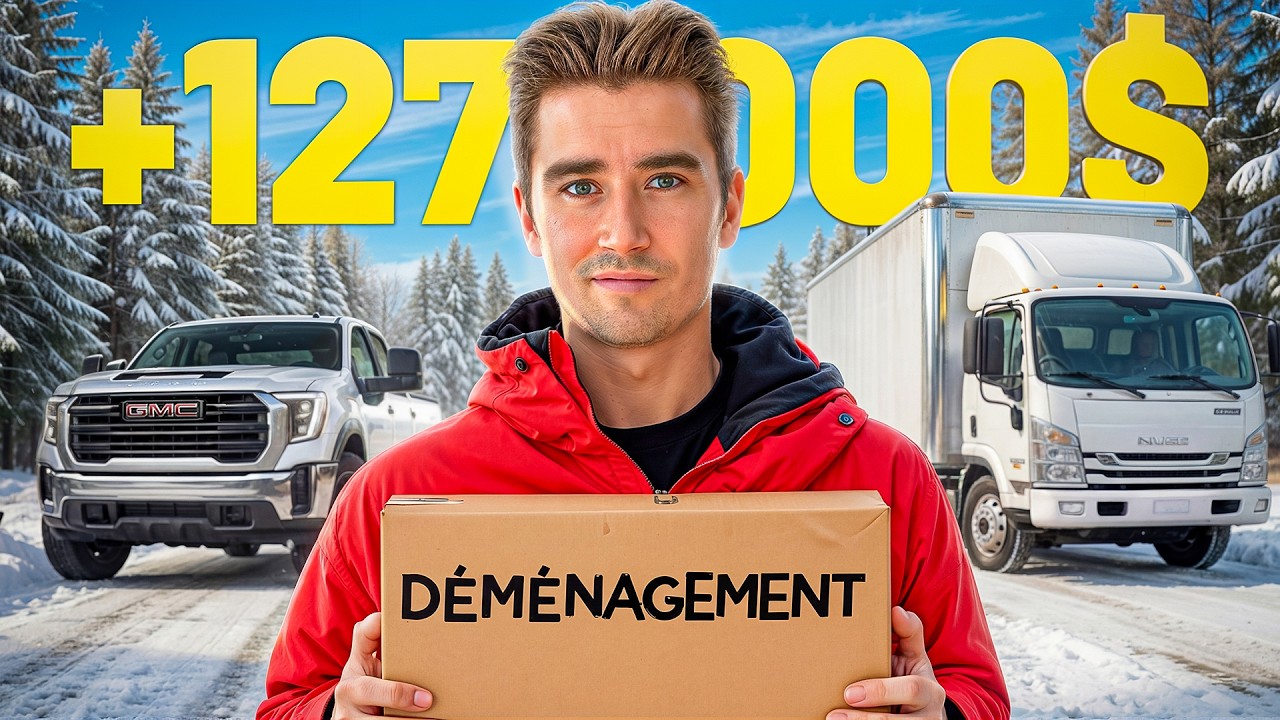 La vérité derrière notre année record