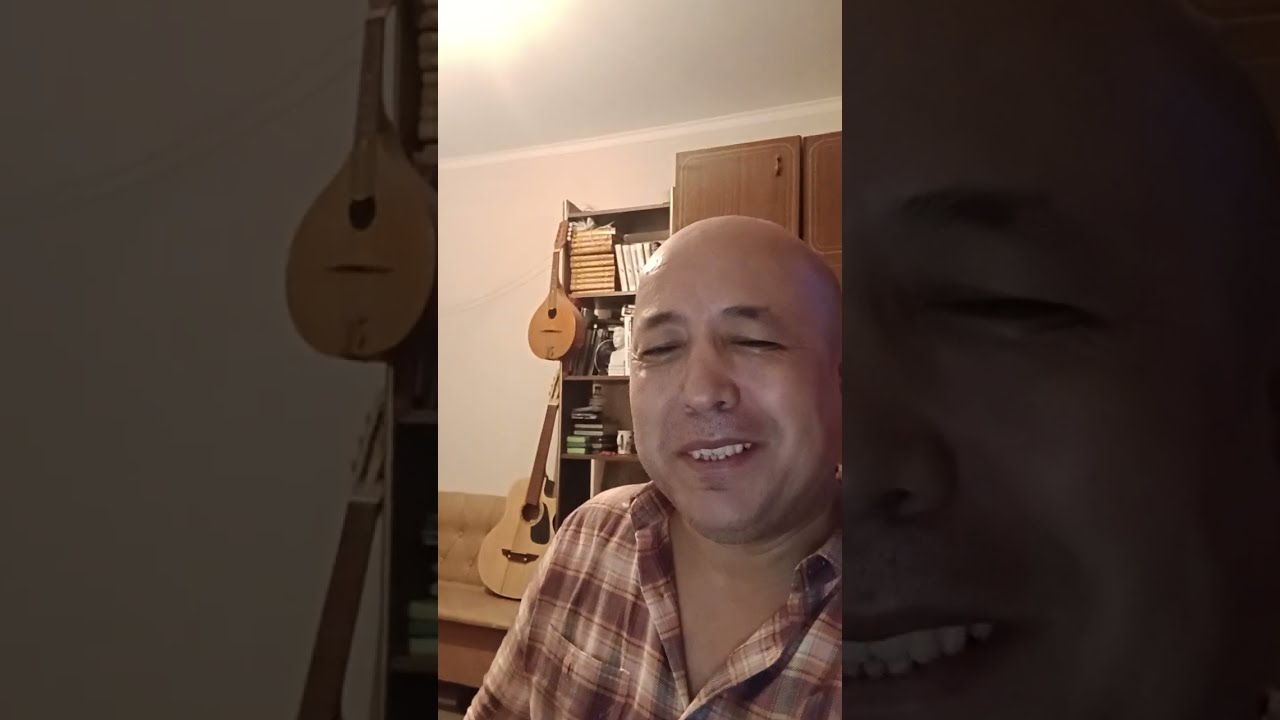 Türkmene rewolýutsiýa gerek däl-de ewolýutsiýa gerek.