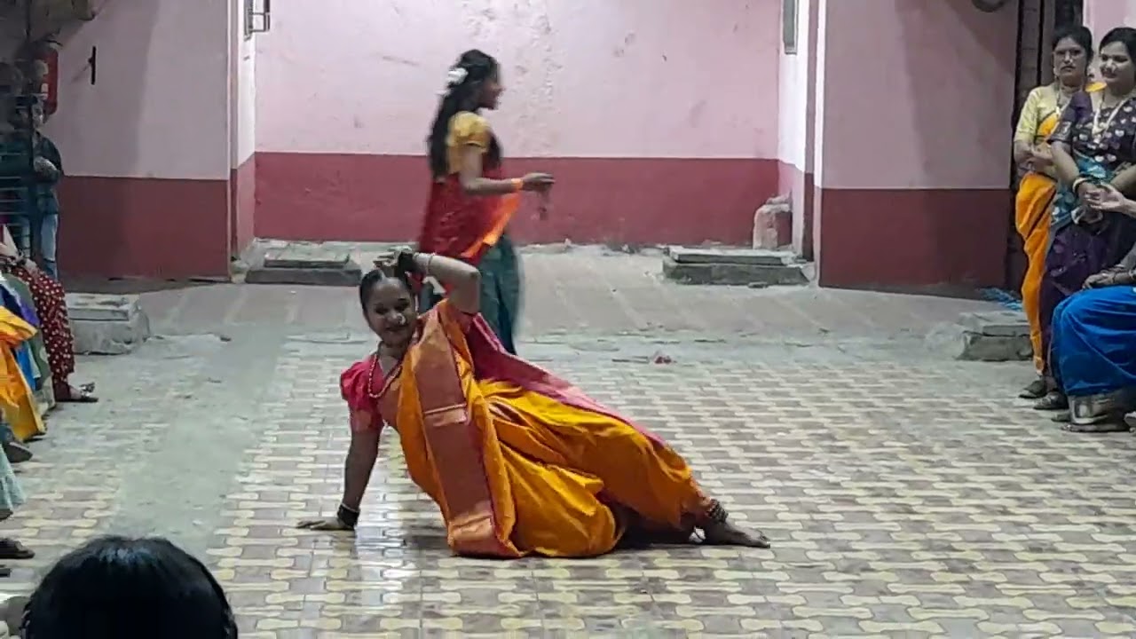 लावणी फेम् फणसगांव देवगड
