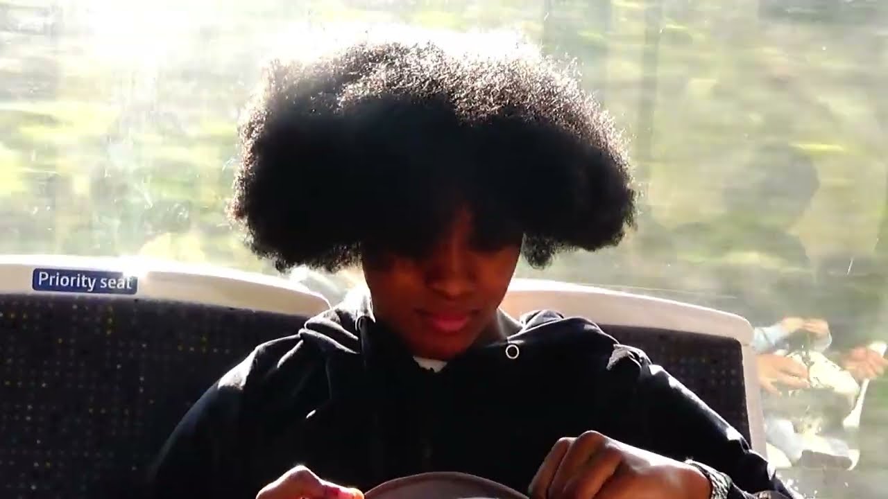 Naomi Kalu - Fires of Tomorrow (Official Video)