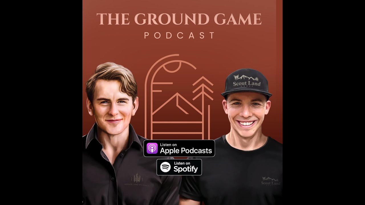 Episode 64: Scaling a Land Flipping Business Without Burning Out Your Team (or Yourself)