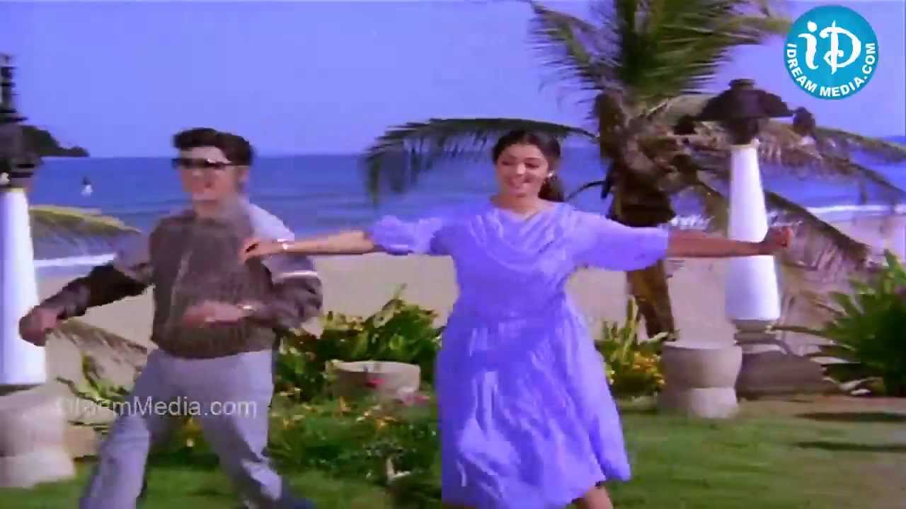 Premabhishekam Movie Songs - Naa Kallu Chebuthunnayi Song - ANR - Jayasudha - Sridevi