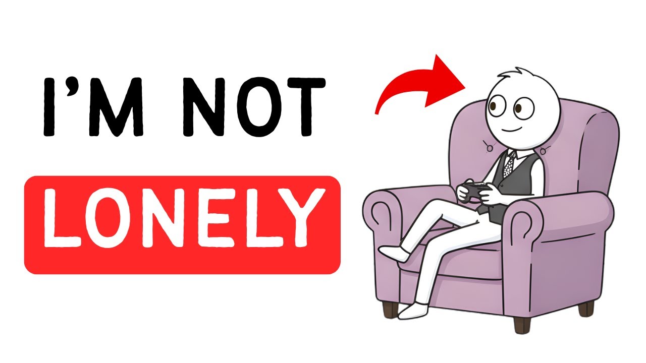 You're Not Antisocial — Here's Why You Prefer Solitude