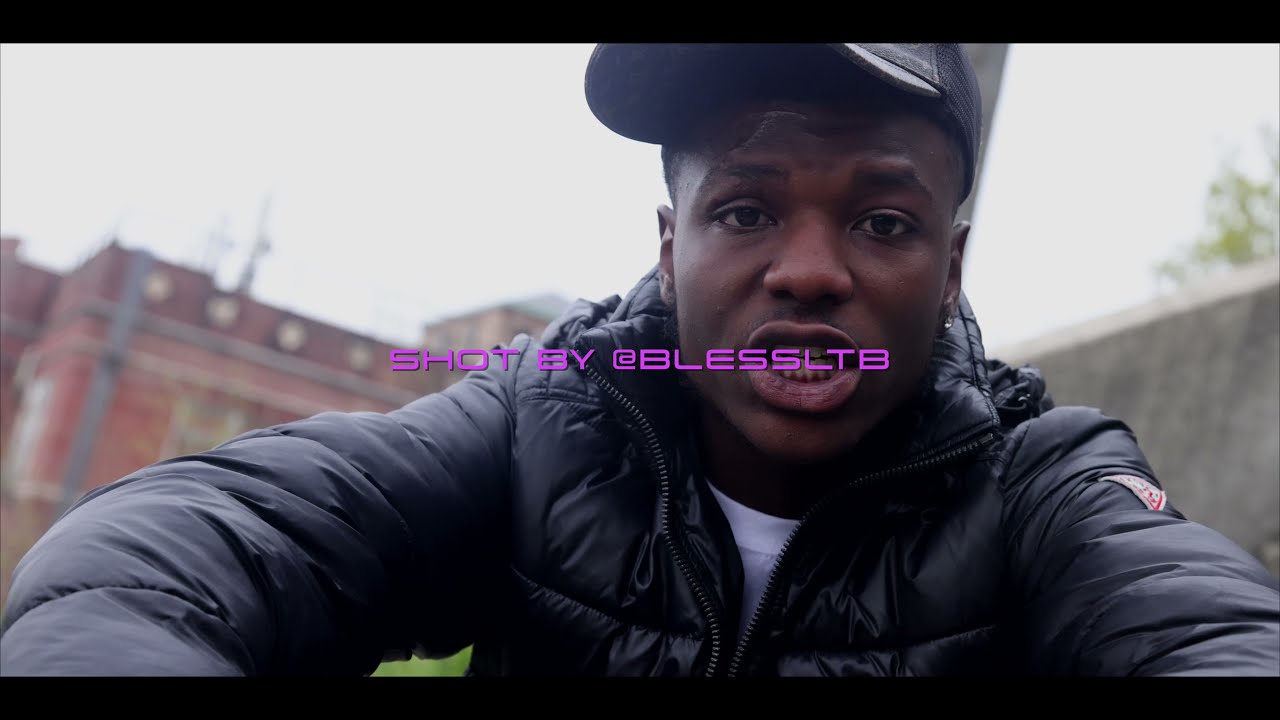 Tonn2Lit - Shiesty (Official Video) Dir. By @Blessltb