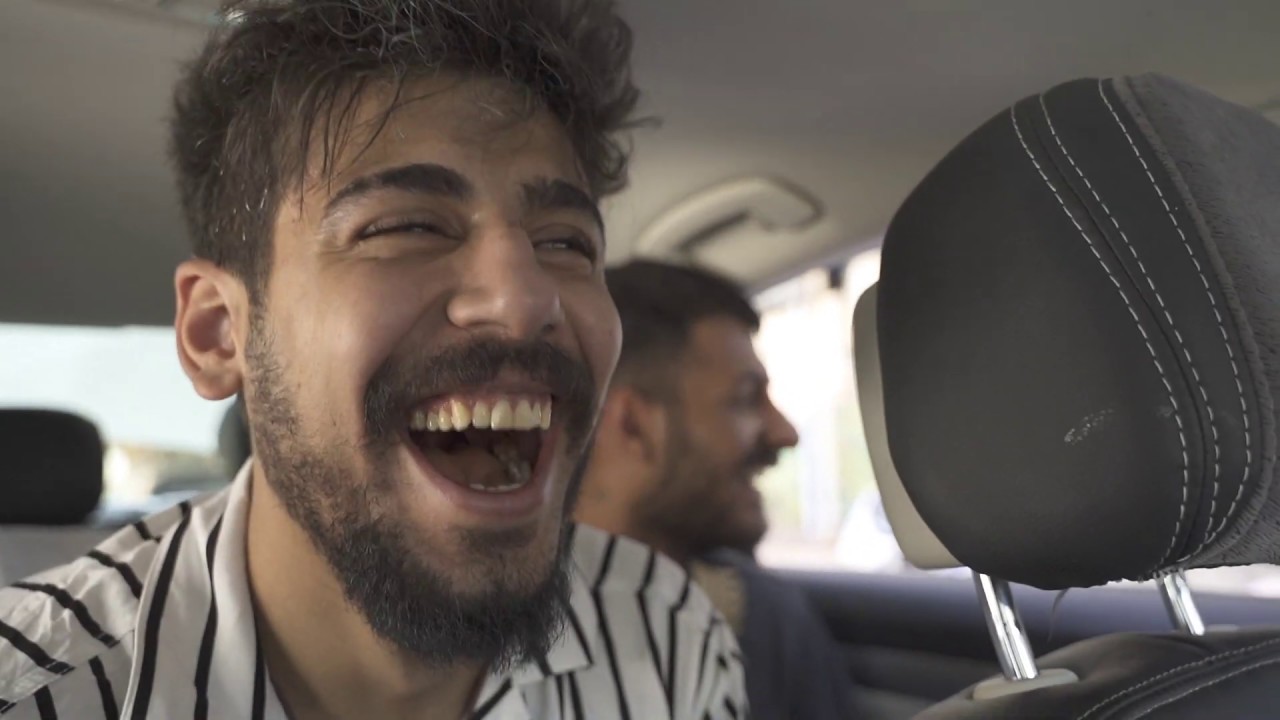 TAVUK ÇALDIK! - GERÇÜŞ/BATMAN VLog / Mêvan 3