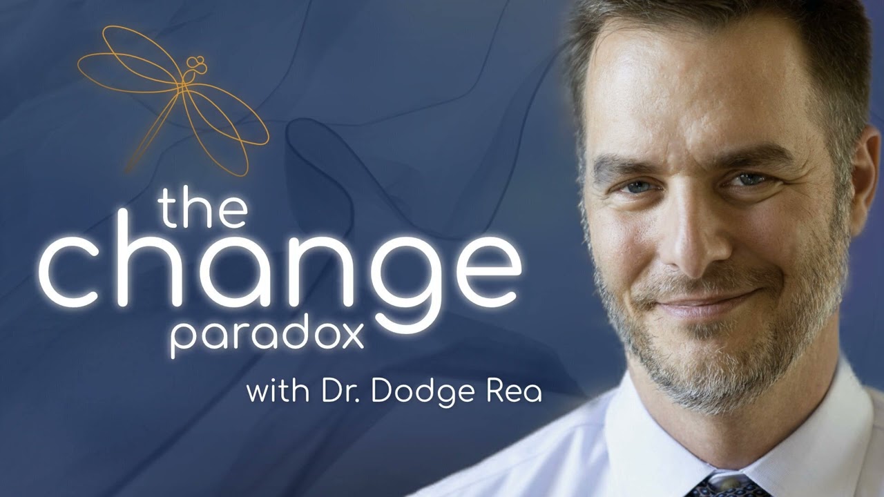 Ted Klontz and Facing our Hardest Change Softly