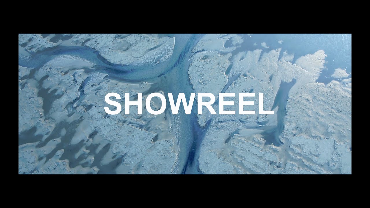 SHOWREEL