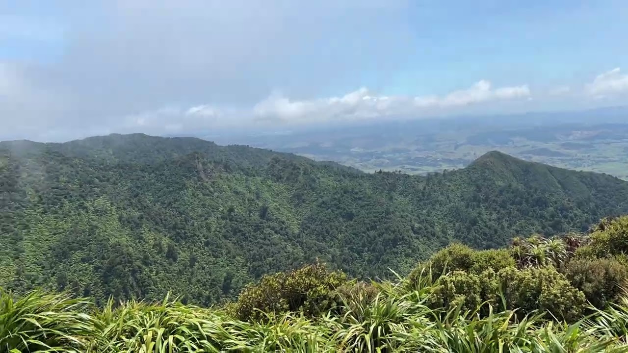 Pirongia 2026
