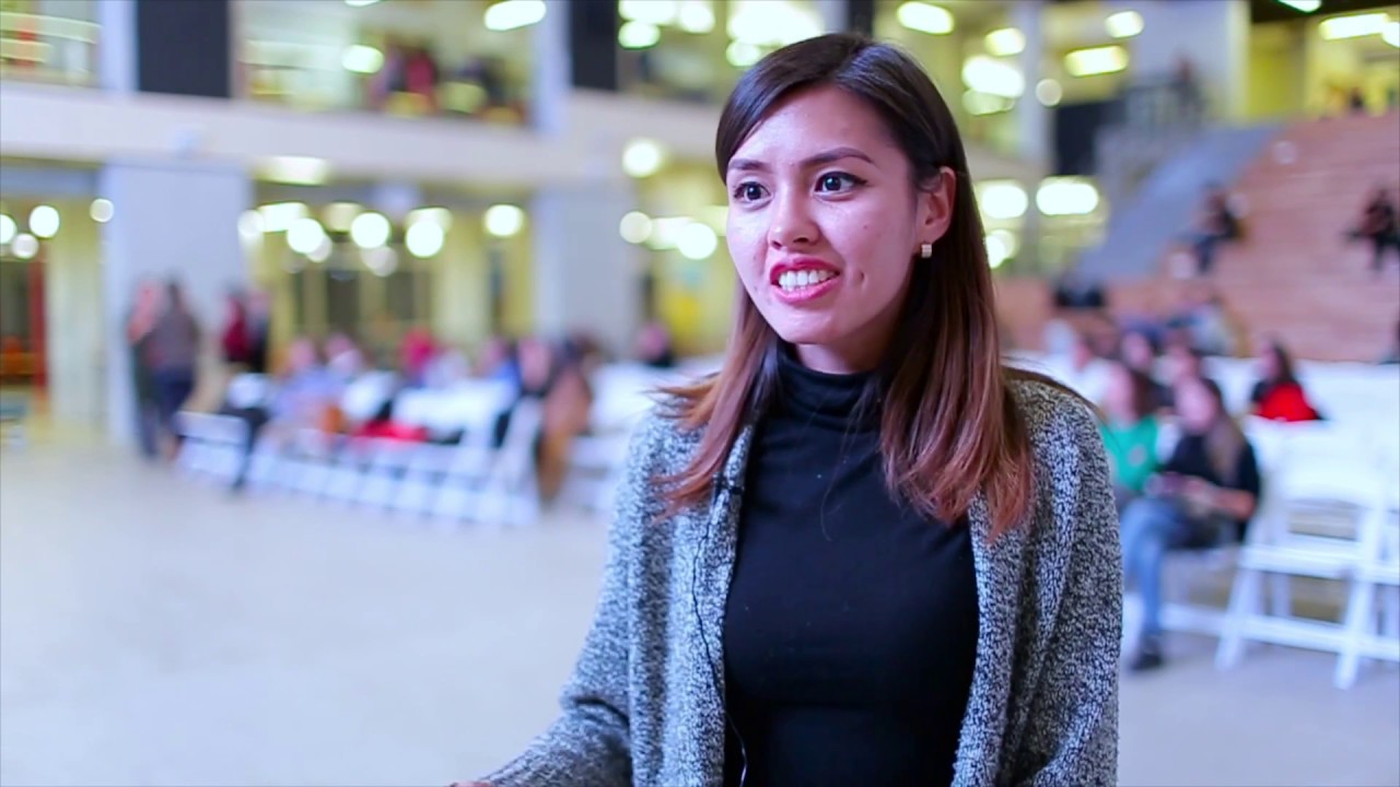 TechWomen Alumni Talk