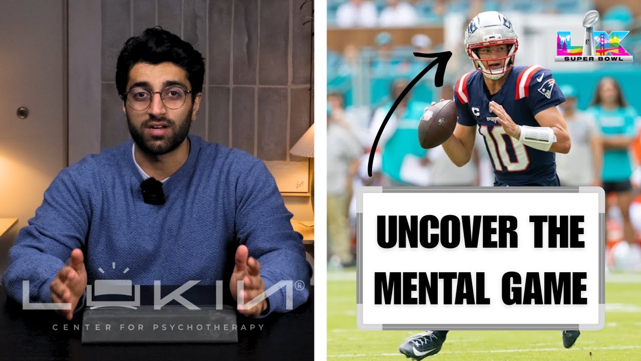 Watch the Super-Bowl Like A Mental Performance Coach
