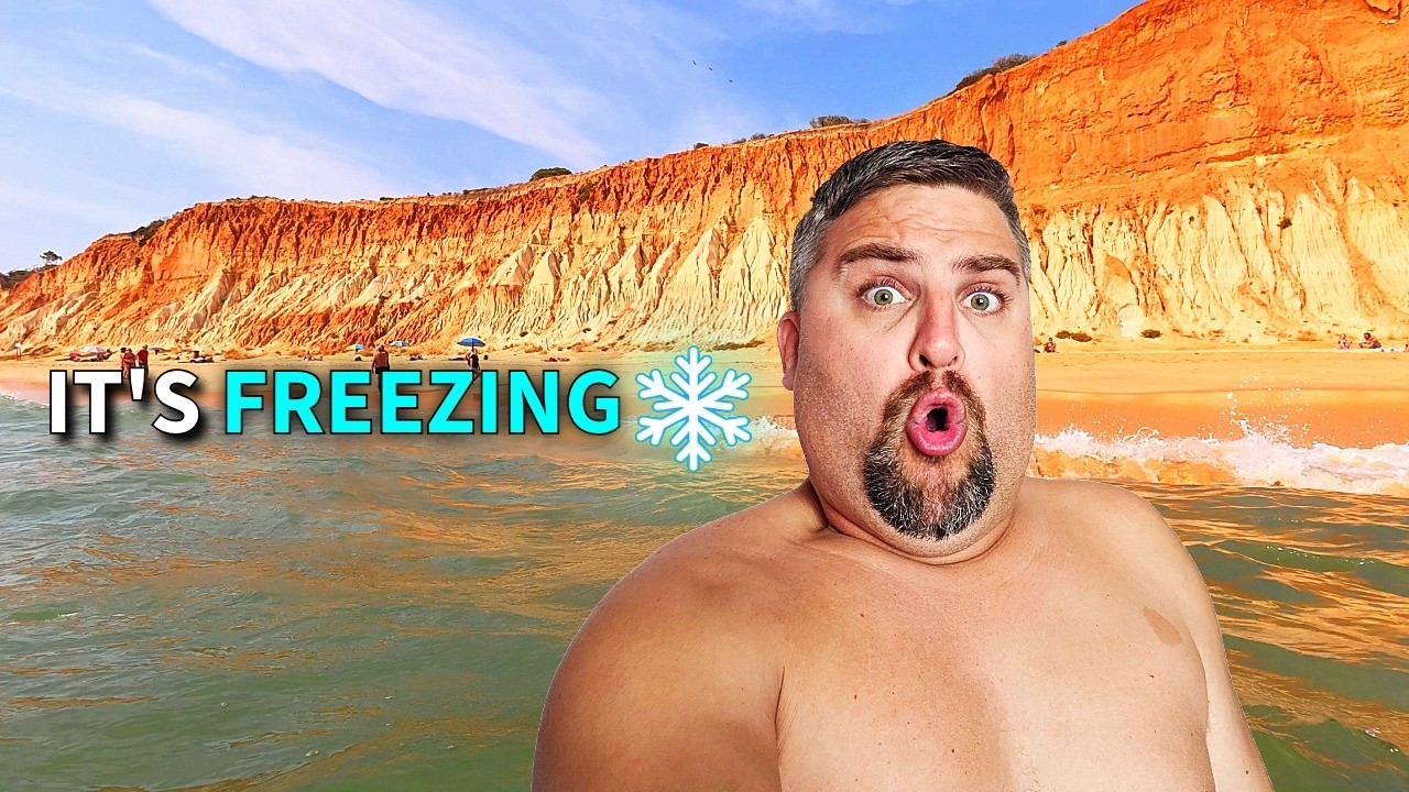 Don’t Visit The Algarve Until You Know This