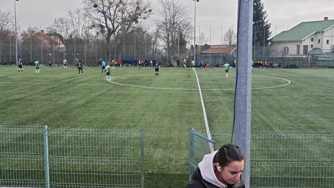 LIVE #FOTBAL - LIGA 3: USV IASI - STIINTA MIROSLAVA | #IasiDerby