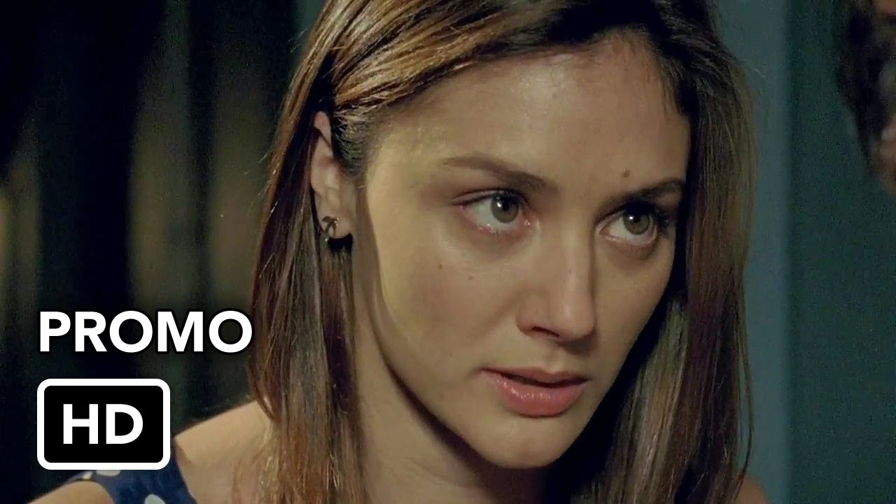 The Walking Dead Season 7 Episode 3 