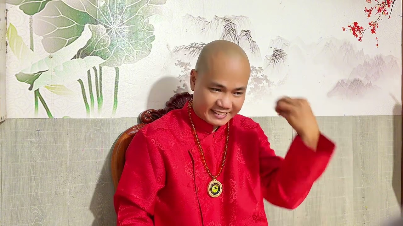 Cần Làm Gì? Để Vận Khí Năm Mới Thành Công. Trí Tuệ Kinh Dịch