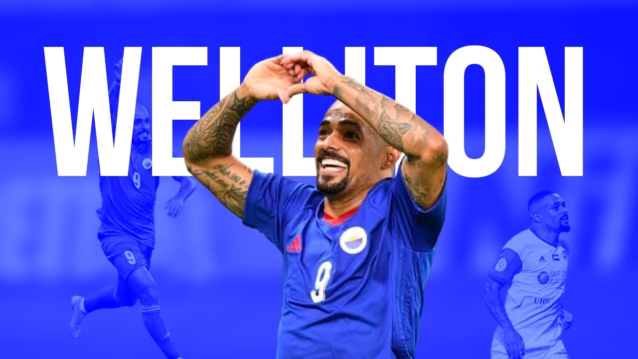 WELLITON SOARES ► Last 20 Goals 2020/21 (HD)