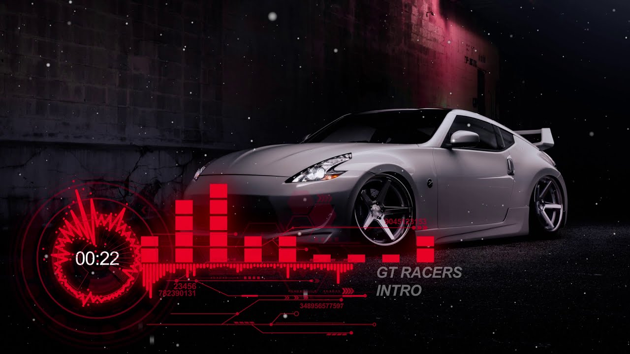 GT Racers (PS2) - INTRO