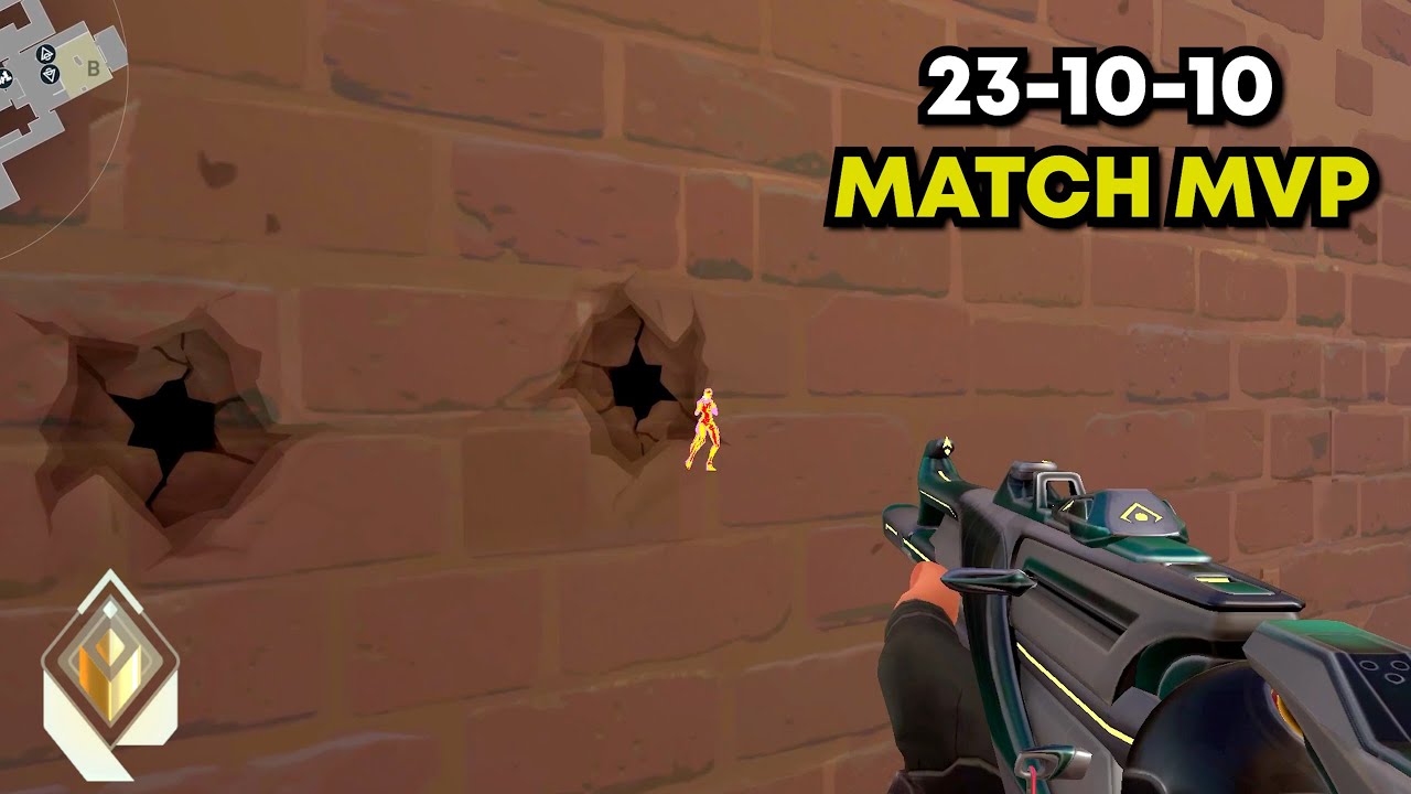 How a Radiant Sova Main Thinks
