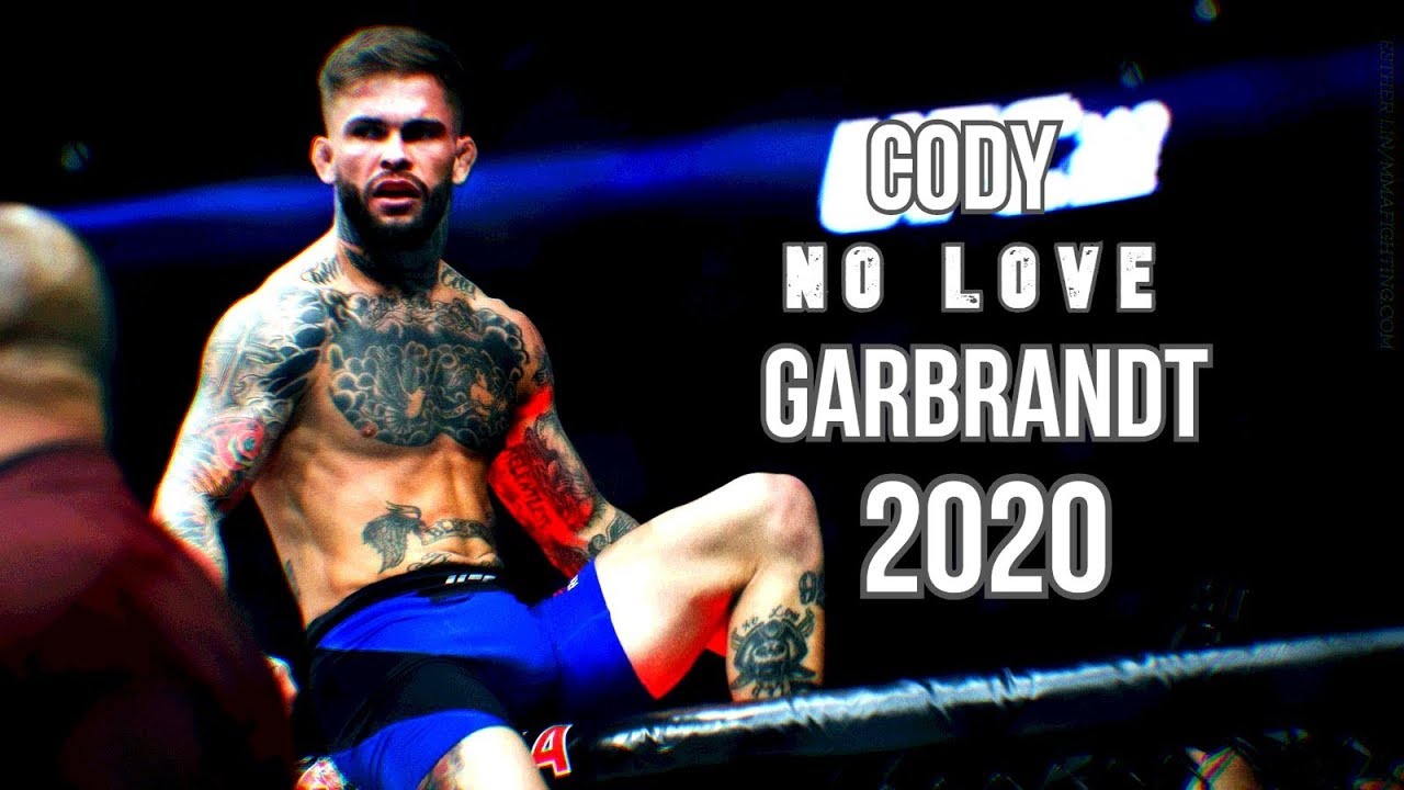 Cody 