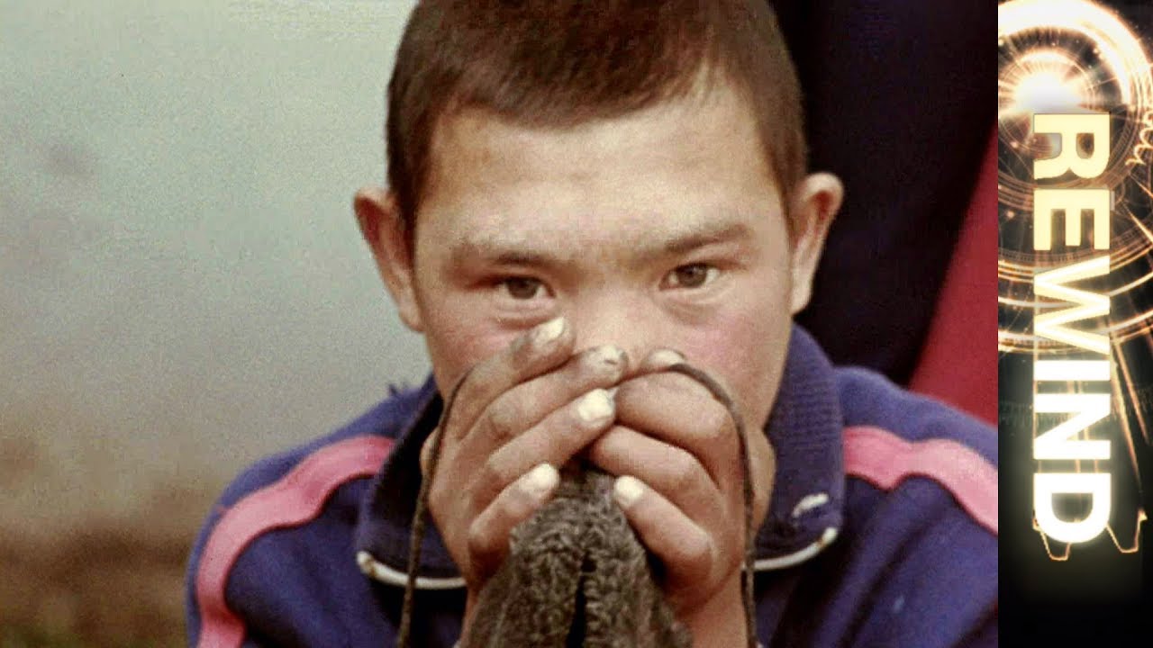 🇰🇿 Наследие многоугольника Казахстана: бесшумные бомбы