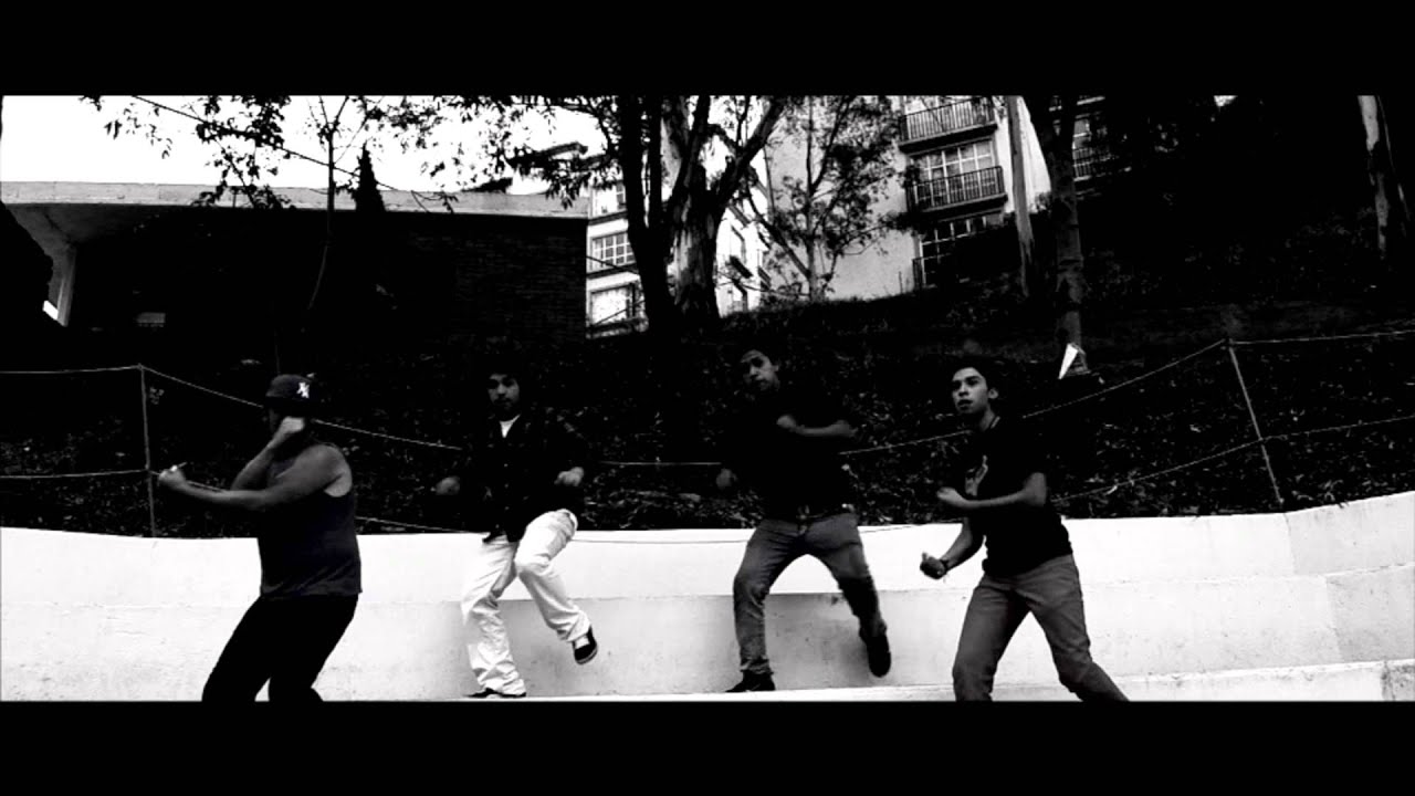 DANCE TEAM PROMO
