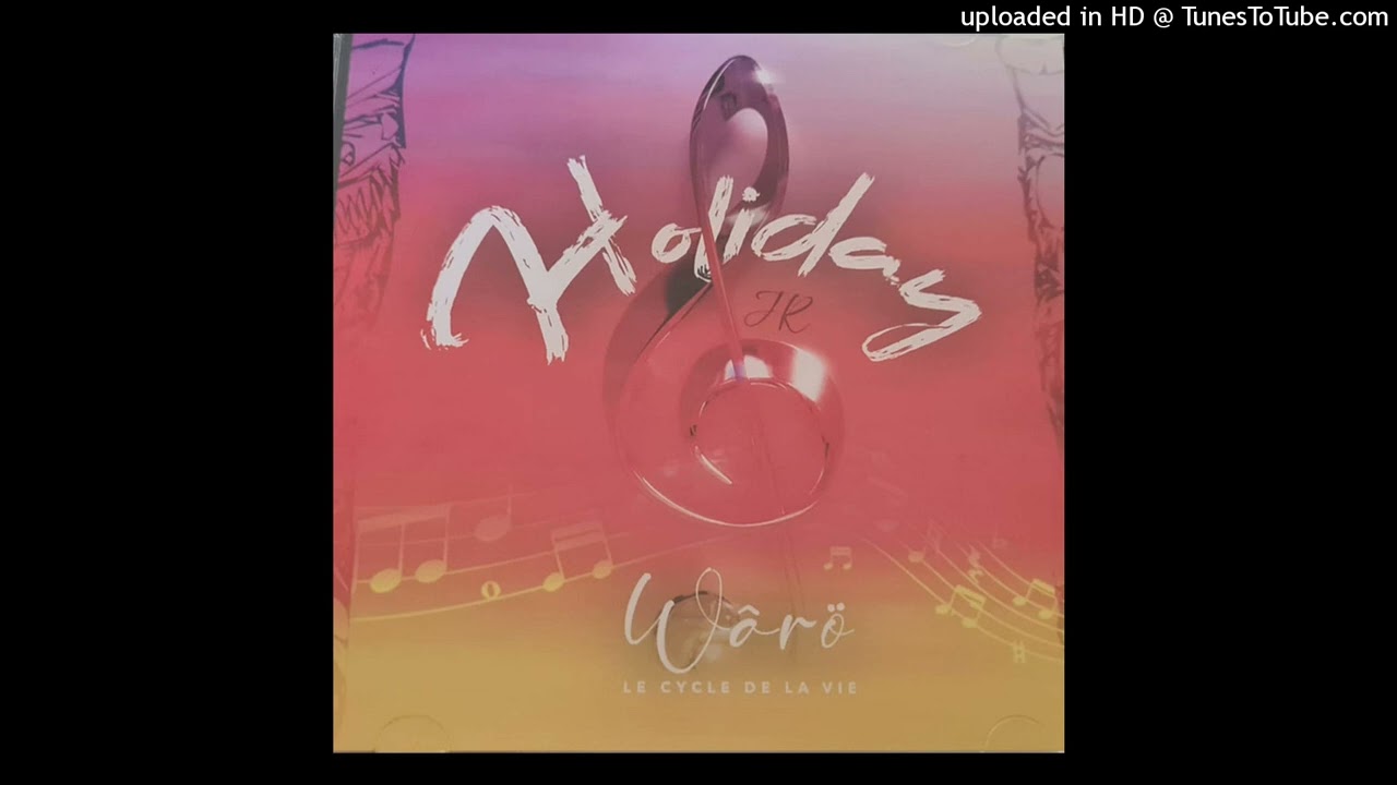 🇳🇨 HOLIDAY JR _ WÂÂÖ 🇳🇨 🇳🇨 KANEKA MUSIC FROM 🇳🇨 KANAKY 🇳🇨 RIWINX
