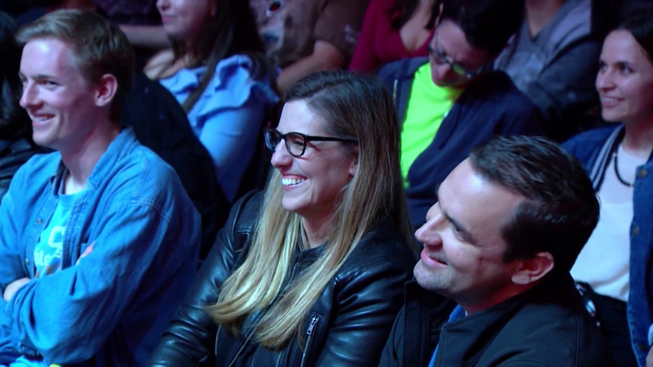 First Look | Comedy Central Presents Colossal Clusterfest