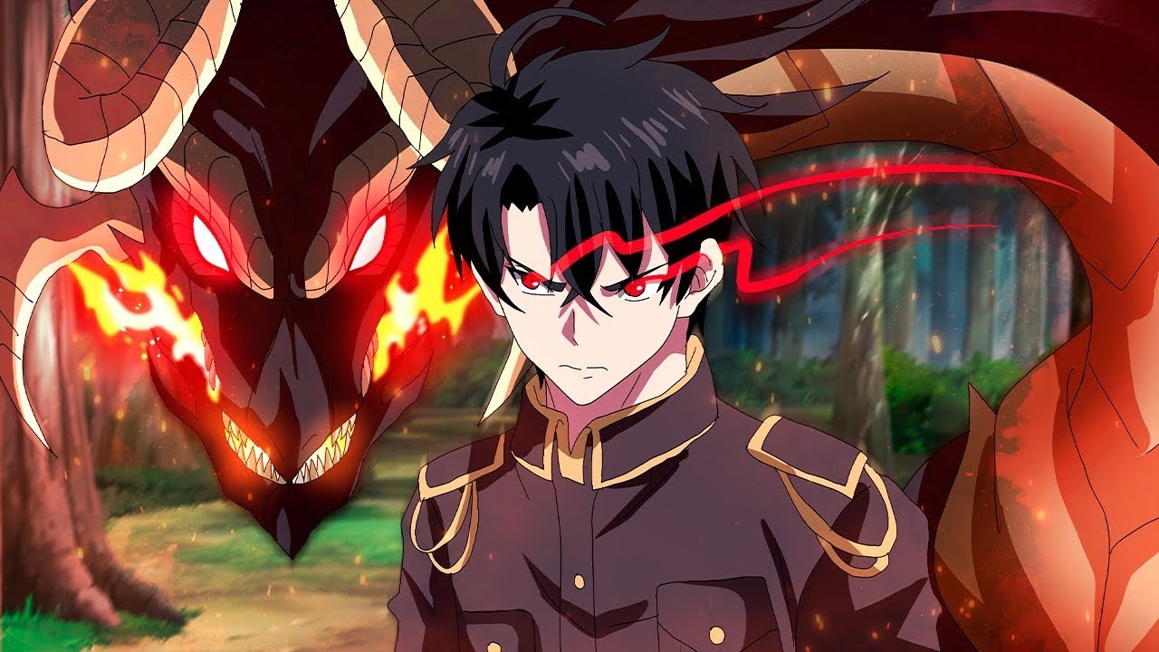 ALL IN ONE | Từ Một Kẻ Bị Khinh Thường Lại Trở Thành Hoàng Đế Mạnh Nhất | Tóm Tắt Anime