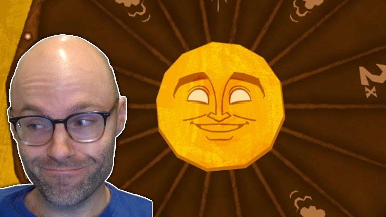 The wheel reveals only the truth (Jackbox)