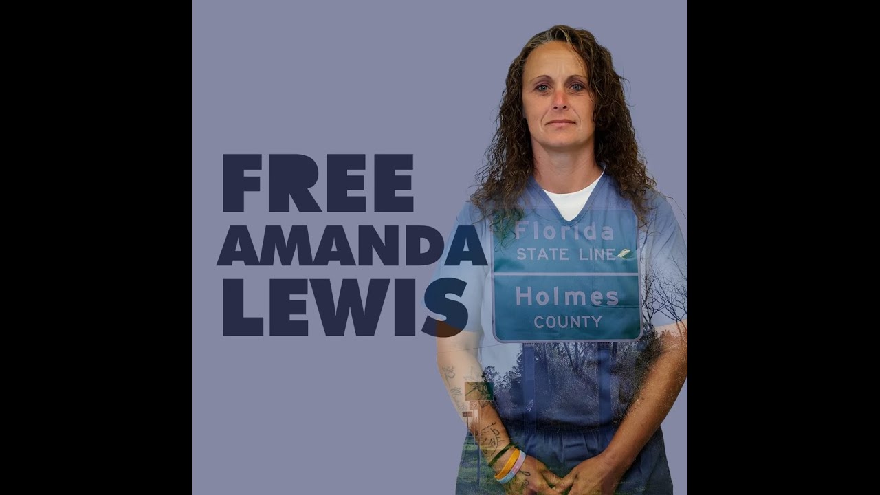 The State v. Amanda Lewis - Episode 1 - 