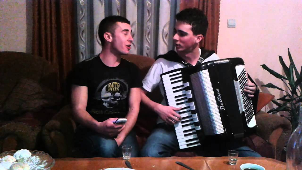 Boro i Repa - Sto je lepo kad se neko voli