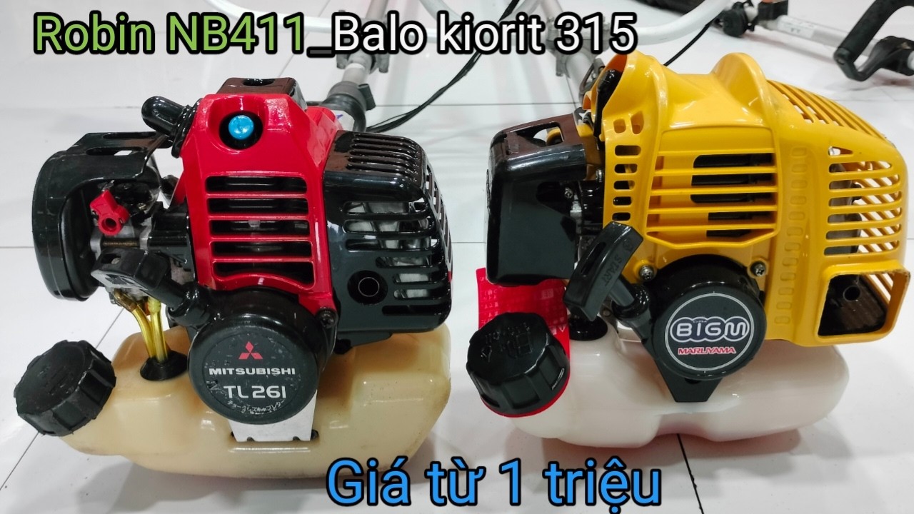 26/2 lô C máy nhật bãi/0913136620/Robin 411_cua SDW 440_Shingu 4320D_Balo kiorit 315 balo_Maru 26_TL