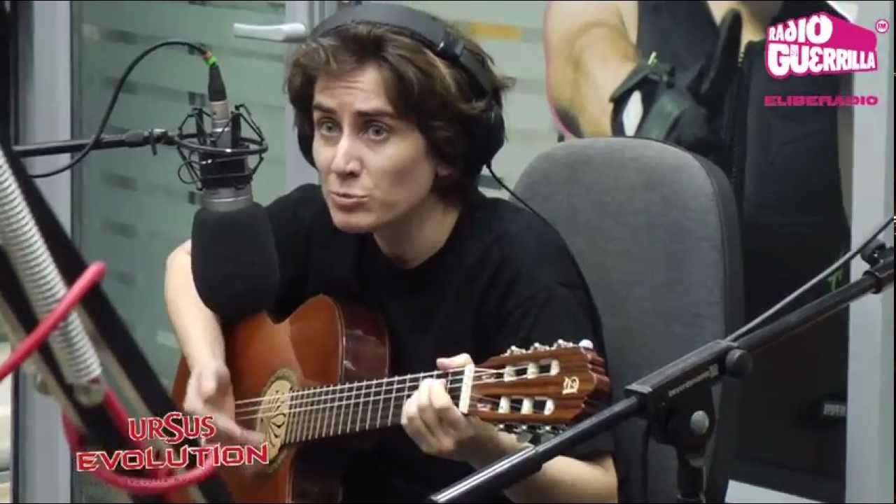 Concert Ada Milea si Bobo @ GuerriLIVE Radio Session